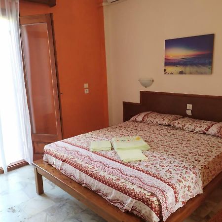 Apartment Victoria Agios Georgios  Ngoại thất bức ảnh