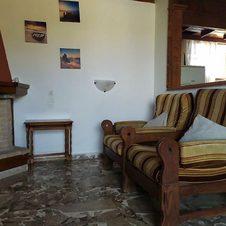 Apartment Victoria Agios Georgios  Ngoại thất bức ảnh