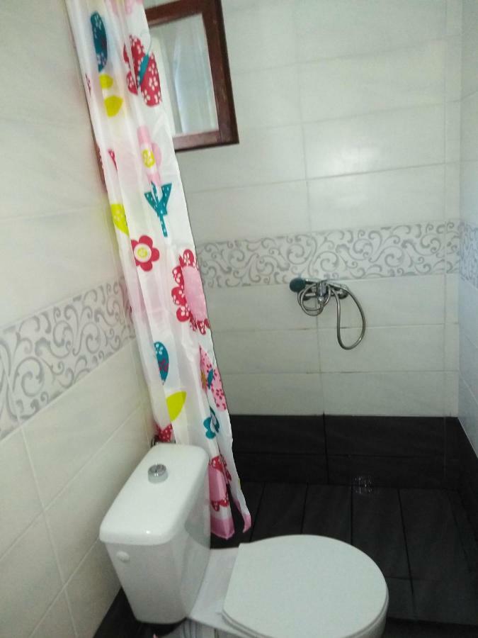 Apartment Victoria Agios Georgios  Ngoại thất bức ảnh