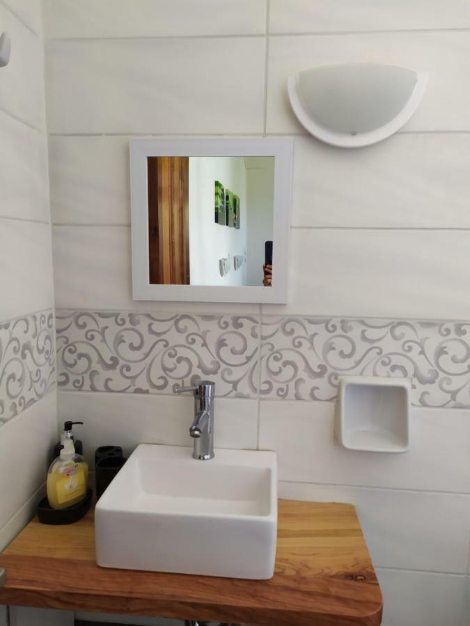 Apartment Victoria Agios Georgios  Ngoại thất bức ảnh